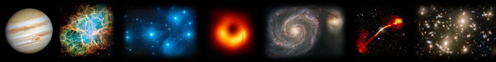 Astronomy